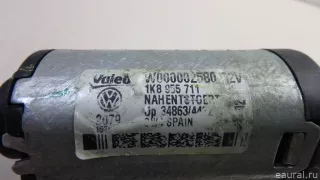 1K8955711 VAG Моторчик стеклоочистителя задний Volkswagen Scirocco 3 Арт E80305156, вид 4