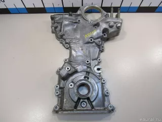 PEDD10500 Mazda Крышка двигателя передняя Mazda CX-5 1 Арт E80308512