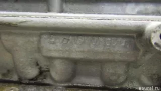 07K100031C VAG Двигатель Volkswagen Jetta 5 Арт E80316359, вид 11