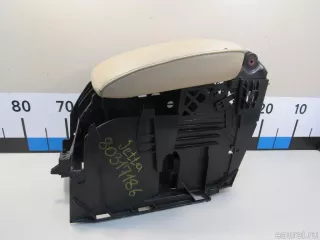 1K0864207E7C5 VAG Подлокотник Volkswagen Jetta 5 Арт E80317186, вид 1