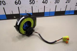 93490B2120 Hyundai-Kia Механизм подрулевой для SRS (ленточный) Kia Soul 2 restailing Арт E80319002, вид 1