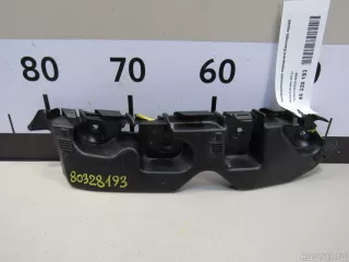 622231300R Renault Направляющая переднего бампера левая Renault Duster 2 Арт E80328193, вид 1