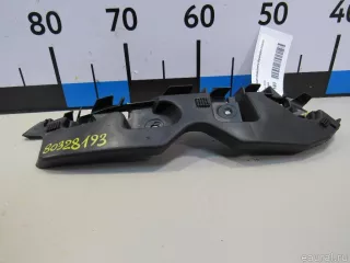 622231300R Renault Направляющая переднего бампера левая Renault Duster 2 Арт E80328193, вид 2