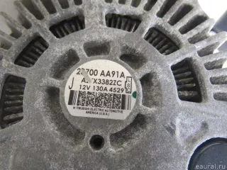 23700AA91A Subaru Генератор Subaru Outback 6 Арт E80328681, вид 6