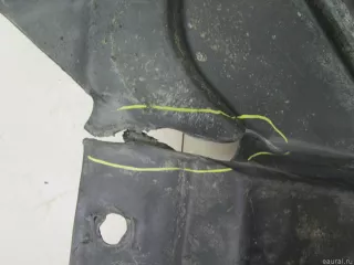 2126903030 Mercedes Benz Локер передний левый Mercedes S W222 Арт E80329933, вид 3