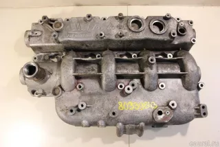 510990004 LDV Крышка головки блока (клапанная) LDV Maxus Арт E80339643, вид 1