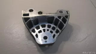 21825C5000 Hyundai-Kia Кронштейн двигателя правый Kia Sorento 3 restailing Арт E80343787, вид 3