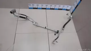 97759C6500 Hyundai-Kia Трубка кондиционера Kia Sorento 3 restailing Арт E80344392, вид 2