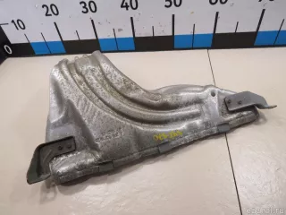 2741421020 Mercedes Benz Экран тепловой Mercedes R W251 Арт E80346370, вид 2