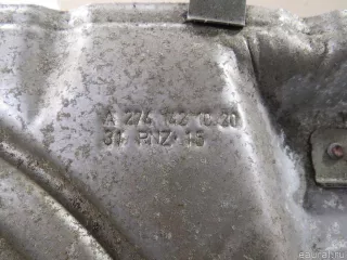 2741421020 Mercedes Benz Экран тепловой Mercedes R W251 Арт E80346370, вид 3
