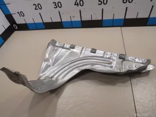 2741421020 Mercedes Benz Экран тепловой Mercedes R W251 Арт E80346370, вид 4