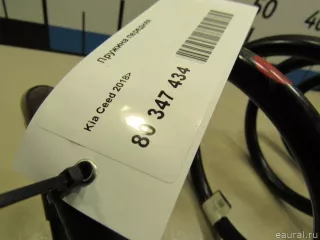 54630G4GE0 Hyundai-Kia Пружина передняя Kia Ceed 3 Арт E80347434, вид 5