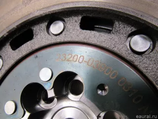 2320003900 Hyundai-Kia Маховик Kia Ceed 3 Арт E80347800, вид 5