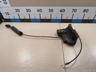 825020005R Renault Замок двери задней правой Renault Scenic 3 Арт E80349794, вид 2