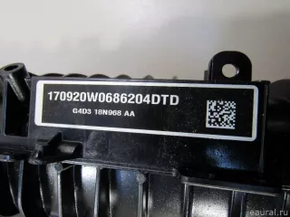 LR073652 Land Rover Коллектор впускной Land Rover Discovery 5 Арт E80349920, вид 6