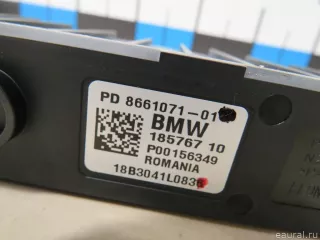 12638661071 BMW Блок электронный MINI COUNTRYMAN F60 Арт E80350855, вид 4