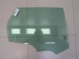 LR058833 Land Rover Стекло двери задней правой Land Rover Discovery 5 Арт E80351148, вид 1
