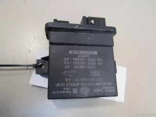 LR079613 Land Rover Блок управления светом (фарами) Jaguar XF 260 Арт E80352134, вид 2