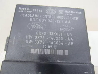 LR079613 Land Rover Блок управления светом (фарами) Jaguar XF 260 Арт E80352134, вид 6