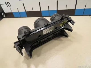 61319334605 BMW Блок управления климатической установкой MINI COUNTRYMAN F60 Арт E80352519, вид 3