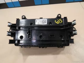 61319334605 BMW Блок управления климатической установкой MINI COUNTRYMAN F60 Арт E80352519, вид 4
