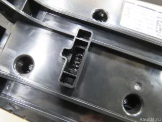 61319334605 BMW Блок управления климатической установкой MINI COUNTRYMAN F60 Арт E80352519, вид 5