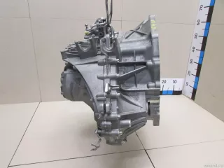 23008671641 BMW МКПП (механическая коробка переключения передач) BMW 2 F45/F46 Арт E80353324, вид 2