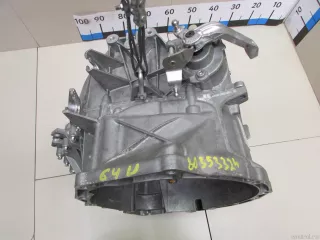 23008671641 BMW МКПП (механическая коробка переключения передач) BMW 2 F45/F46 Арт E80353324, вид 5
