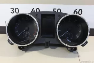 5L0920940T1QB VAG Панель приборов Skoda Yeti Арт E80353888, вид 1
