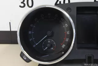 5L0920940T1QB VAG Панель приборов Skoda Yeti Арт E80353888, вид 2
