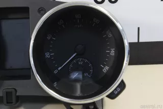 5L0920940T1QB VAG Панель приборов Skoda Yeti Арт E80353888, вид 3