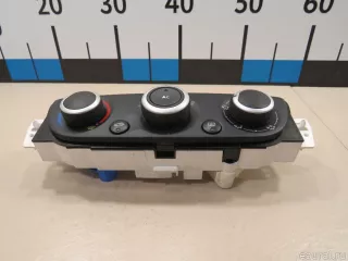 275101203R Renault Блок управления отопителем Renault Megane 3 Арт E80354576, вид 3