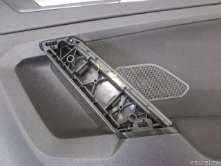 5NA867212KPBD VAG Обшивка двери задней правой Volkswagen Tiguan 2 Арт E80357895, вид 4