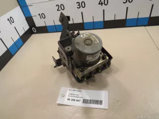 589204L100 Hyundai-Kia Блок ABS (насос) Kia Rio 3 Арт E80358667, вид 1