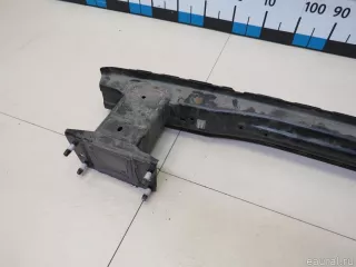 2466101100 Mercedes Benz Усилитель заднего бампера Mercedes S W222 Арт E80360237, вид 7