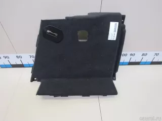 51477222222 BMW Обшивка багажника BMW X3 F25 Арт E80360582, вид 1