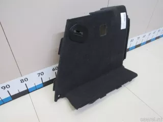 51477222222 BMW Обшивка багажника BMW X3 F25 Арт E80360582, вид 2