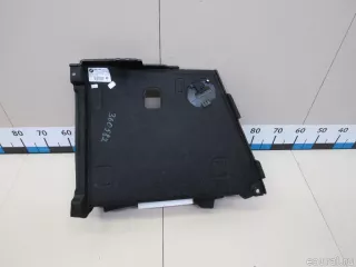 51477222222 BMW Обшивка багажника BMW X3 F25 Арт E80360582, вид 3