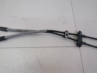 1763600373 Mercedes Benz Трос кулисы КПП Mercedes CLA c117 Арт E80362105, вид 3