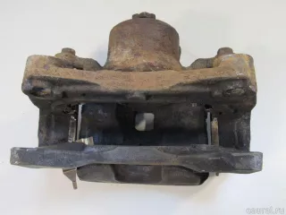 410111KC2C Nissan Суппорт тормозной передний левый Nissan Juke 2 Арт E80381658, вид 4