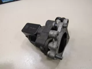 06K131097L VAG Клапан рециркуляции выхлопных газов Volkswagen Passat B7 Арт E80388545, вид 5