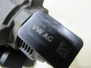 06K131097L VAG Клапан рециркуляции выхлопных газов Volkswagen Passat B7 Арт E80388545, вид 6