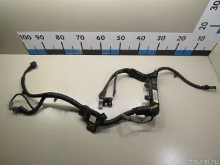 918504Z110 Hyundai-Kia Клемма аккумулятора плюс Hyundai Santa FE 4 (TM) restailing Арт E80392687