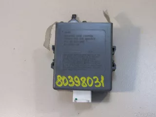 897410W020 Toyota Блок электронный Toyota Highlander 2 Арт E80398031, вид 1
