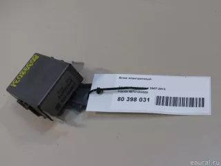 897410W020 Toyota Блок электронный Toyota Highlander 2 Арт E80398031, вид 5