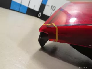 924034X000 Hyundai-Kia Фонарь задний внутренний левый Kia Rio 3 Арт E80399303, вид 2