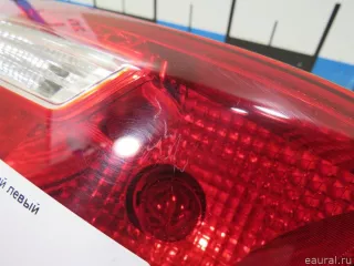 924034X000 Hyundai-Kia Фонарь задний внутренний левый Kia Rio 3 Арт E80399303, вид 4