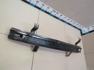 866304Y000 Hyundai-Kia Усилитель заднего бампера Kia Rio 3 Арт E80399483, вид 2