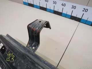 866304Y000 Hyundai-Kia Усилитель заднего бампера Kia Rio 3 Арт E80399483, вид 4