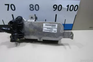 17217600553 BMW Радиатор масляный BMW X4 G02 Арт E80402637, вид 4